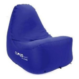 NuColor Cloud Mini Inflatable Chair NuColor Cloud Mini Inflatable Chair