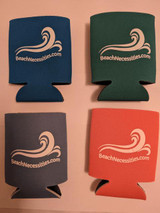 BeachNecessities.com Bottle / Can Cooler