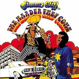 CD Jimmy Cliff The Harder They Come