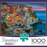 Buffalo Games Cinque Terre, Italy Jigsaw Puzzle