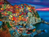 Buffalo Games Cinque Terre, Italy Jigsaw Puzzle