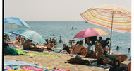 July 4th (aka America 250) Beach Day Setup: Crowd-Proof Essentials That Make It Easy