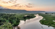 World Rivers Day Celebrates Rivers as Earth's Arteries