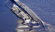 Hurricanes, Coastal Erosion and Beach Nourishment