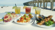 Food on the Coast