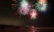 Happy 243rd Birthday (aka Happy Indepdence Day)!!!