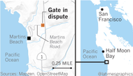 Billionaire Technology Investor, Vinod Khosla, Challenges the California Coastal Act
