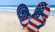 Unofficial Start of Summer and Beach Season (aka Memorial Day Weekend)!!!