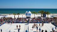 Beach Volleyball