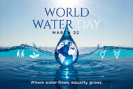 World Water Day