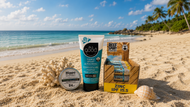 Reef-Safe Sunscreen Explained: Mineral vs. Chemical + Ingredients to Avoid