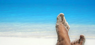Our Beach Love Affair