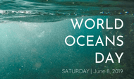 World Oceans Day 2019