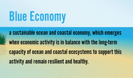 The Blue Economy