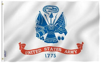 Anley United States Army Flag 3 x 5