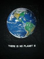 Northern Sun There is No Planet B T-Shirt