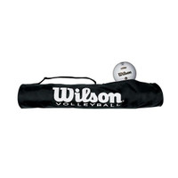 Wilson Volleyball Tube Bag