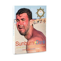 Sunburn Drink