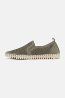  Ilse Jacobsen Men's Tulip 140 Slip Ons 