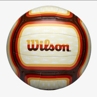  Wilson Kona Brewing Linited Edition Volleyball 