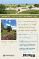 Book Walking the Cape and Islands: A Comprehensive Guide to the Walking and Hiking Trails of Cape Cod, Martha's Vineyard and Nantucket 