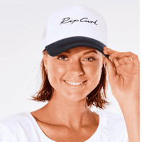  Rip Curl Women's Classic Surf Trucker Cap 