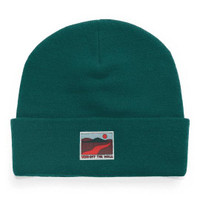  Vans Breakin Curfew Beanie 