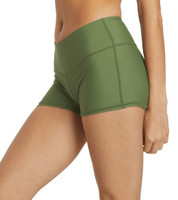  Sporti Women's Active Solid 2.25" Inseam Boyshort 