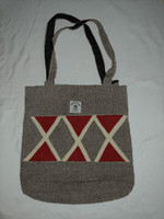 Ashnik Creations Hemp Side Bag 