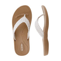  Okabashi Baha Women's Flip Flops 