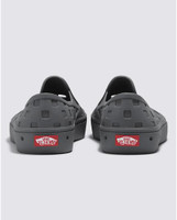  Vans Slip-On TRK Shoe (Pewter)