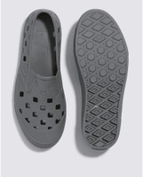  Vans Slip-On TRK Shoe (Pewter)