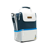 Kanga Coolers Kanga Malibu Six (6) / Twelve (12) Pack Pouch Iceless Cooler 