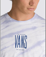  Vans Peaked Tie Dye T-Shirt 