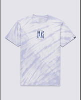  Vans Peaked Tie Dye T-Shirt 