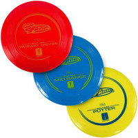 Wham-O Frisbee Disc Golf (3 Pack) 