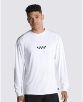  Vans Surf Long Sleeve Shirt 