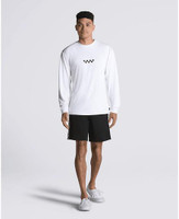  Vans Surf Long Sleeve Shirt 