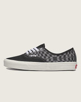  Vans Authentic Shoe (Black Grey) 