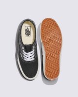  Vans Authentic Shoe (Black Grey) 