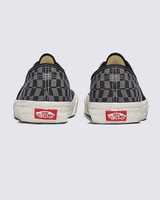  Vans Authentic Shoe (Black Grey) 