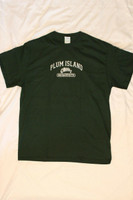 Misc Plum Island T-Shirt