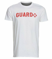 Swim Outlet Guard T-Shirt