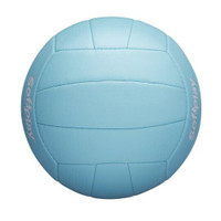 Wilson SoftPlay Volleyball (Powder Blue)