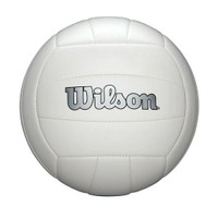 Wilson SoftPlay Volleyball (White)