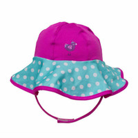 SwimWays Swim Hat