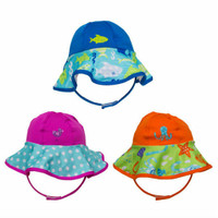 SwimWays Swim Hat