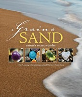 Book a Grain of Sand Natures Secret Wonder