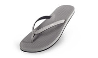 Indosole Womens ESSNTLS Flip Flops