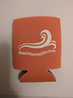  BeachNecessities.com Bottle / Can Cooler 